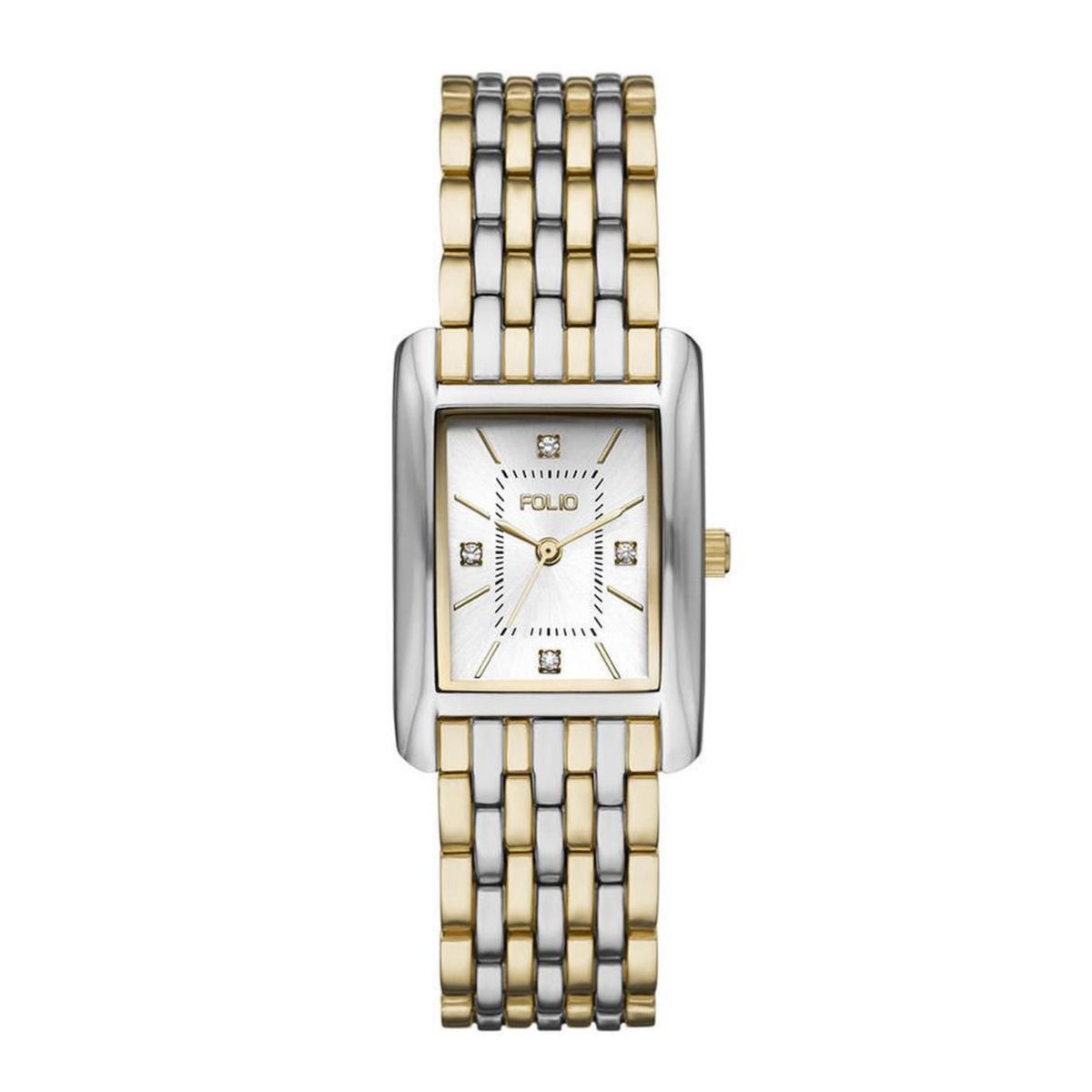 FOLIO - RELOJ ANALOGICO MUJER FMDFL1040 FOLIO