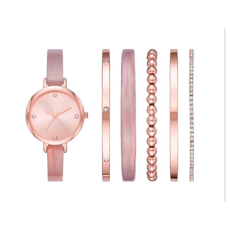 FOLIO - RELOJ ANALOGICO MUJER FMDFL2026 FOLIO