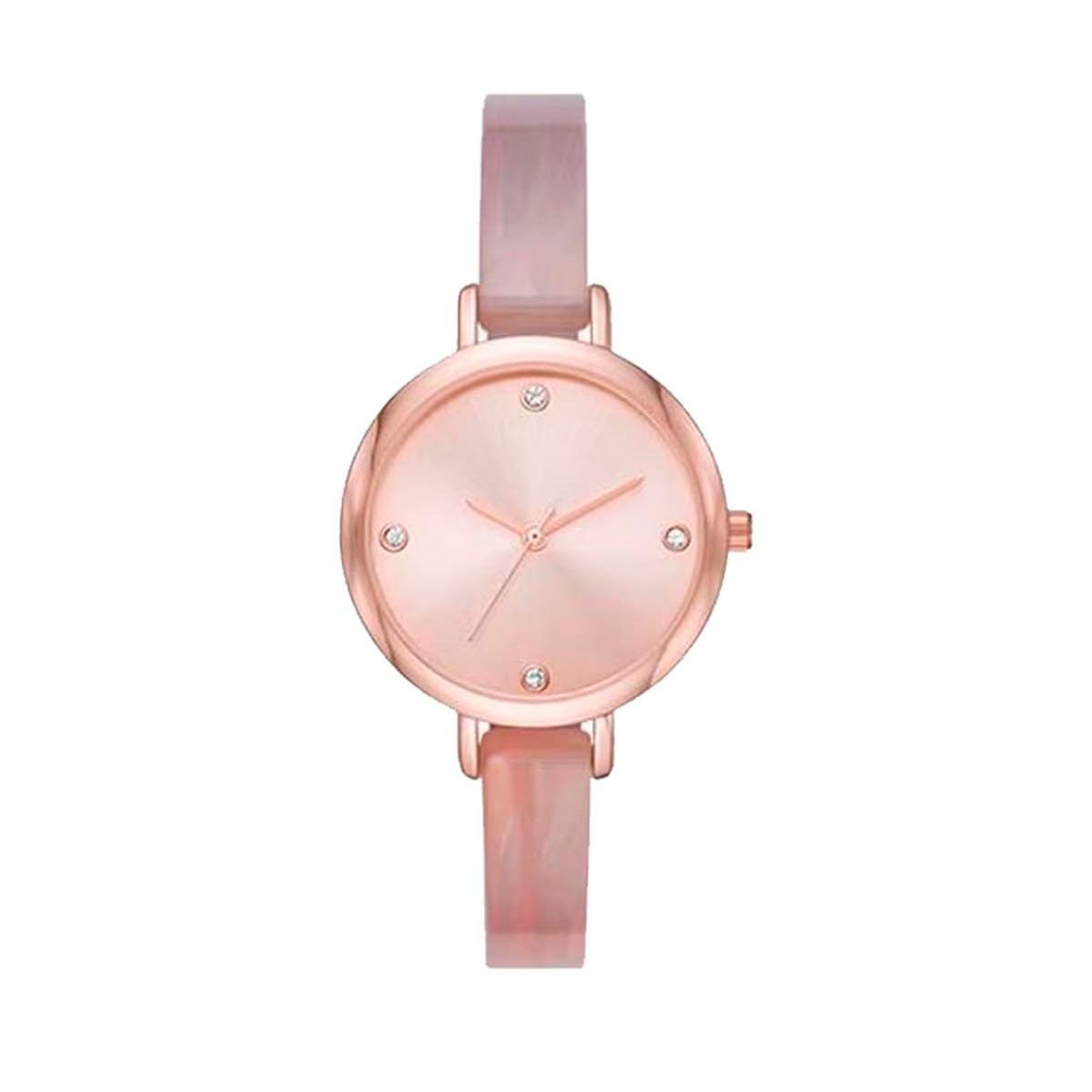 FOLIO - RELOJ ANALOGICO MUJER FMDFL2026 FOLIO
