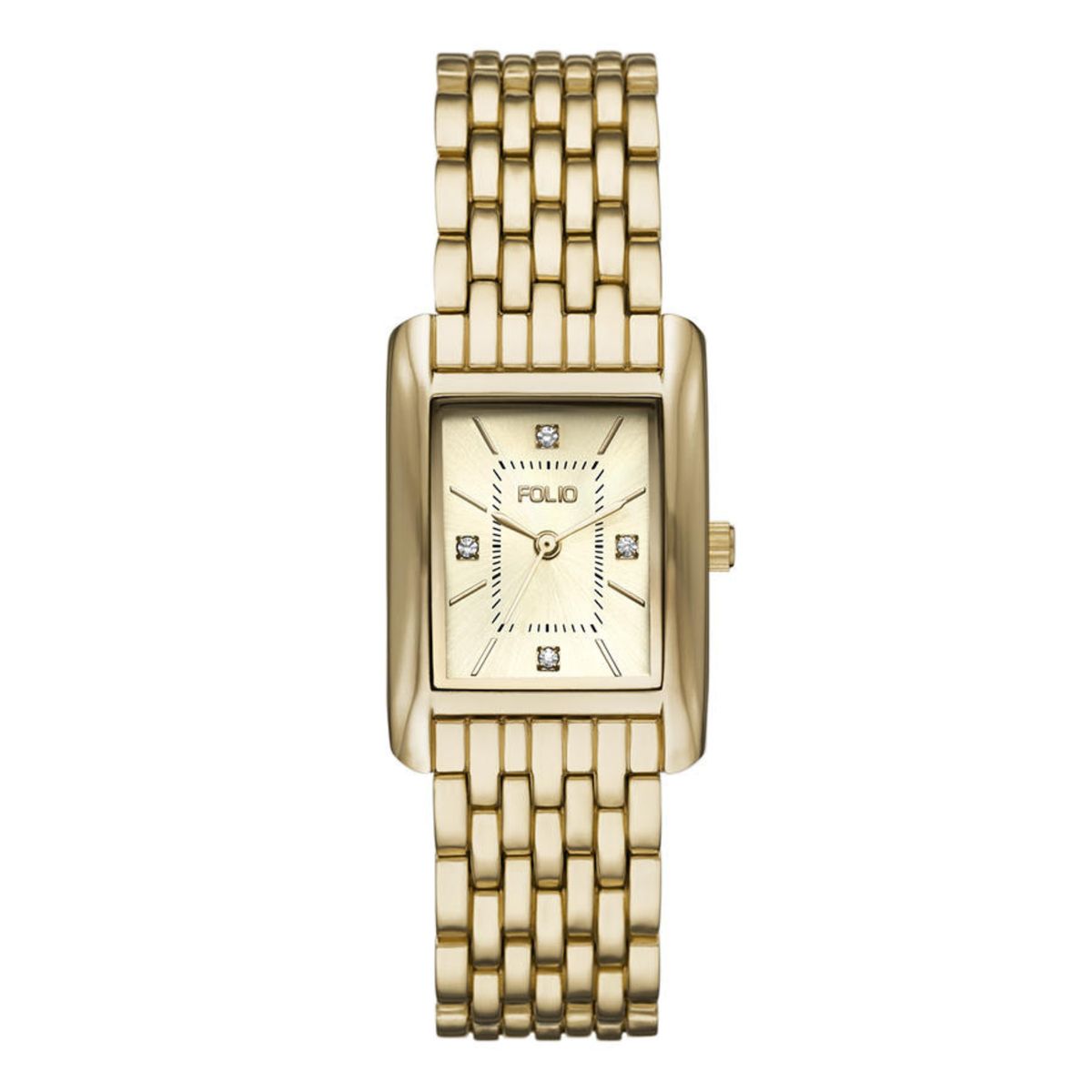 FOLIO - RELOJ ANALOGICO MUJER FMDFL1041 FOLIO