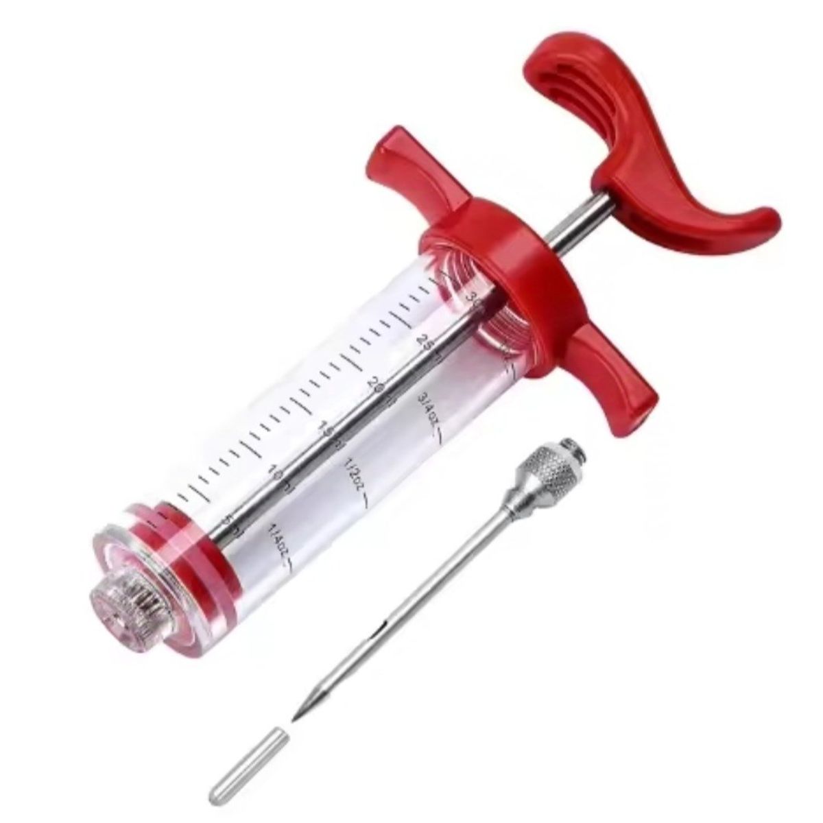 GENERICO - JERINGA PARA INYECTAR PAVO