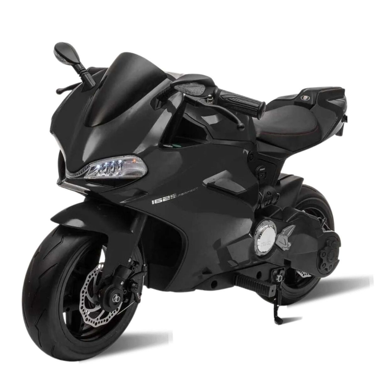 GENERICO - Moto Para Niño DUCATTI Negro