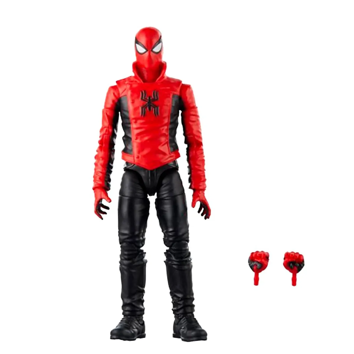 HASBRO - Marvel Legends Spider-Man Last Stand