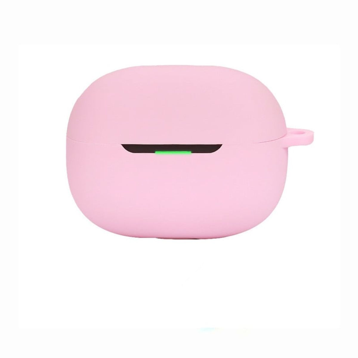 CASE - Funda de Silicona Para Xiaomi Buds 6 Lite - Rosa