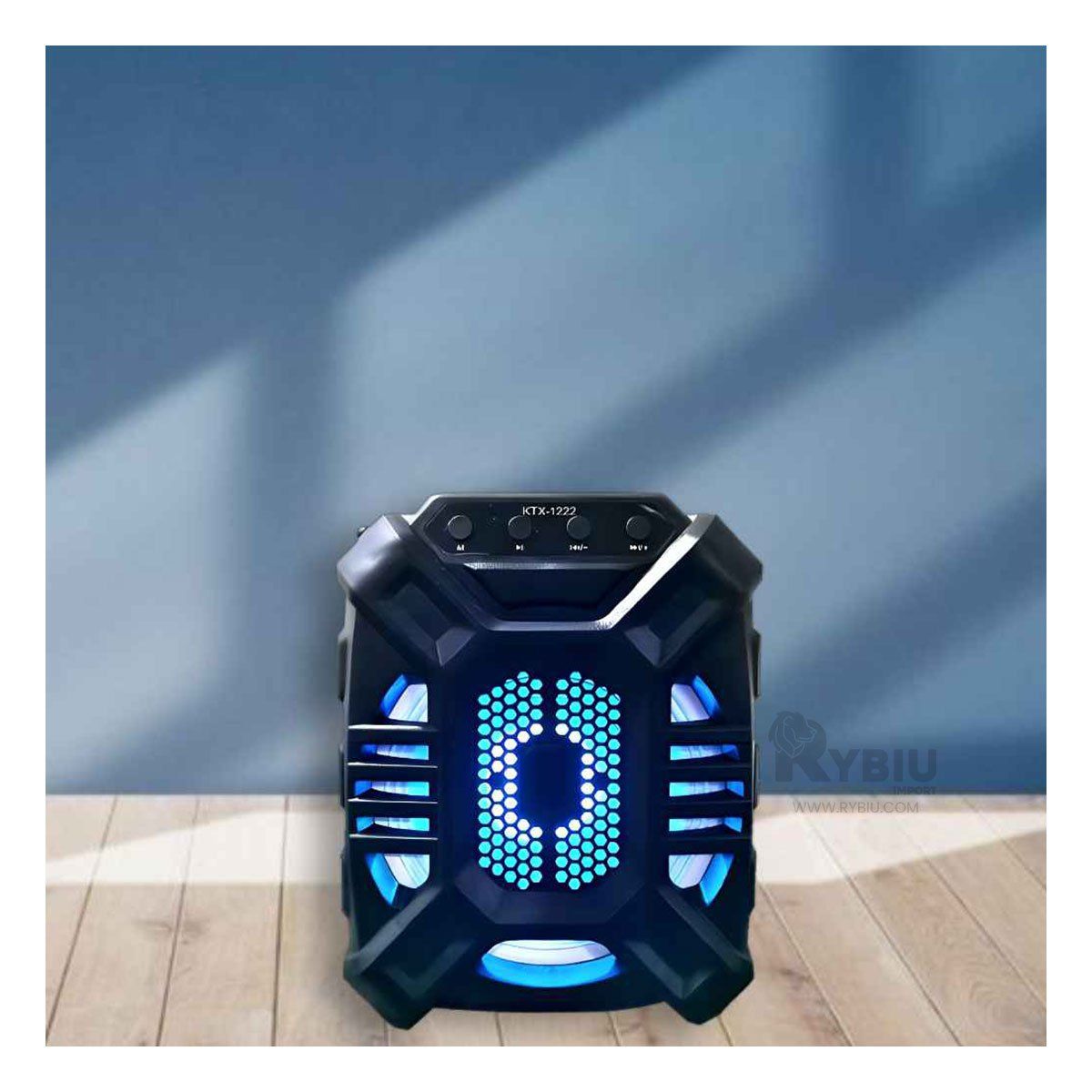 GENERICO - Parlante de Ultimo Modelo y Bonito en 65 pulgadas