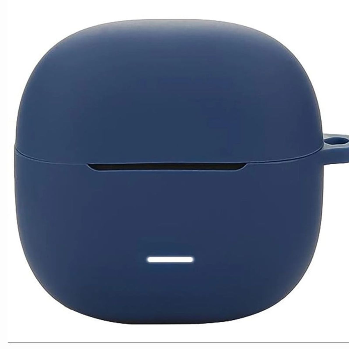 CASE - Funda de Silicona Para Xiaomi Buds 6 Lite - Azul