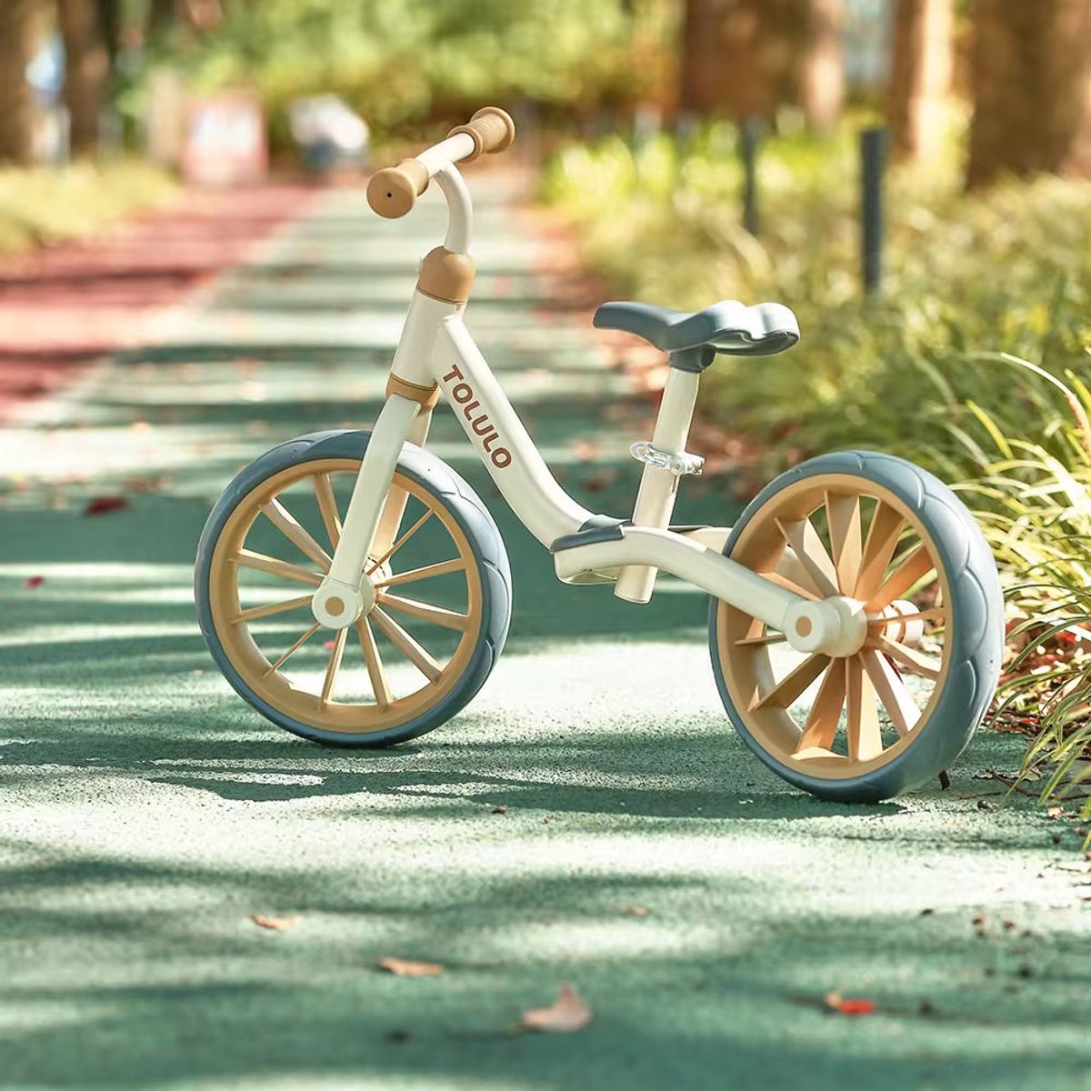 GENERICO - BICICLETA DE EQUILIBRIO