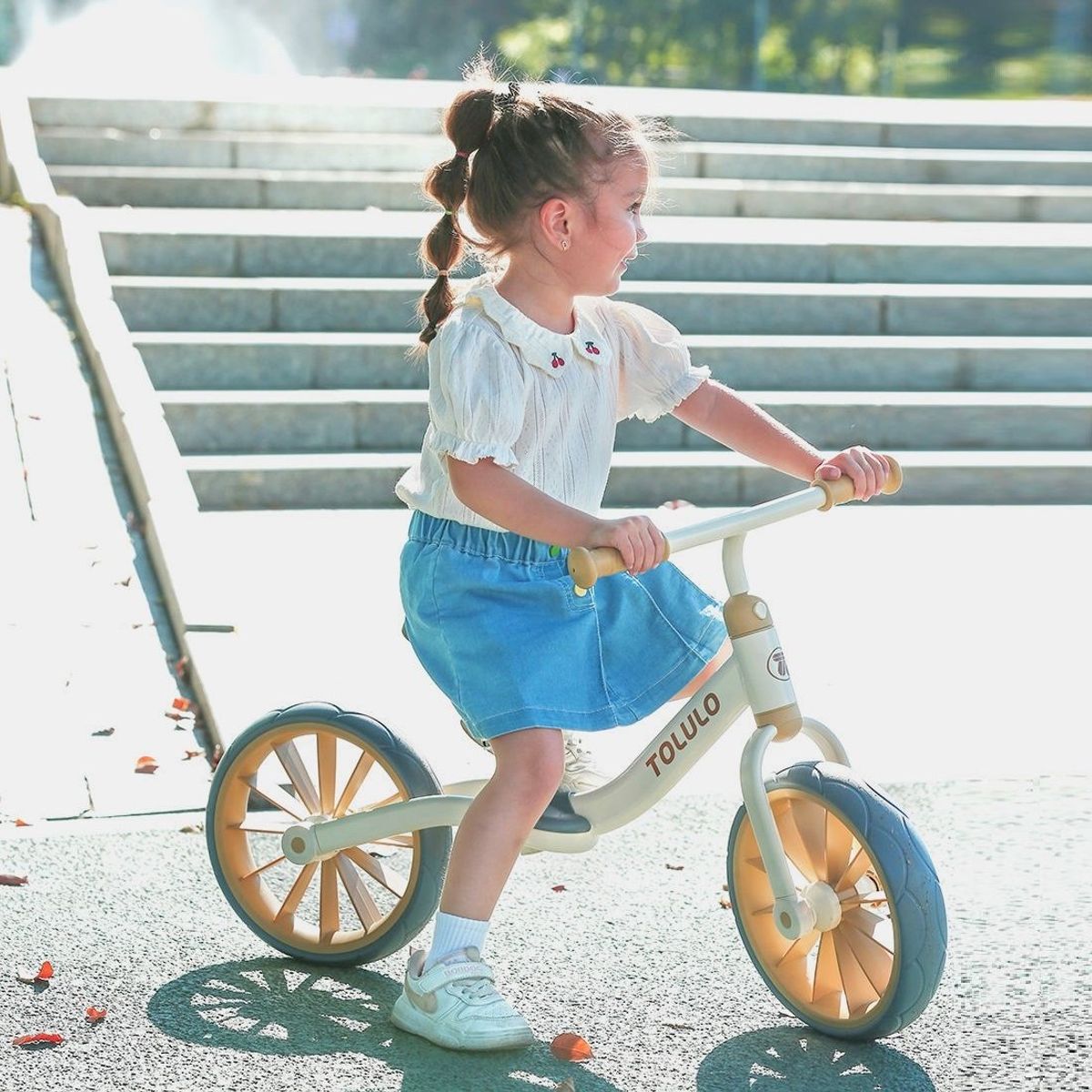 GENERICO - BICICLETA DE EQUILIBRIO