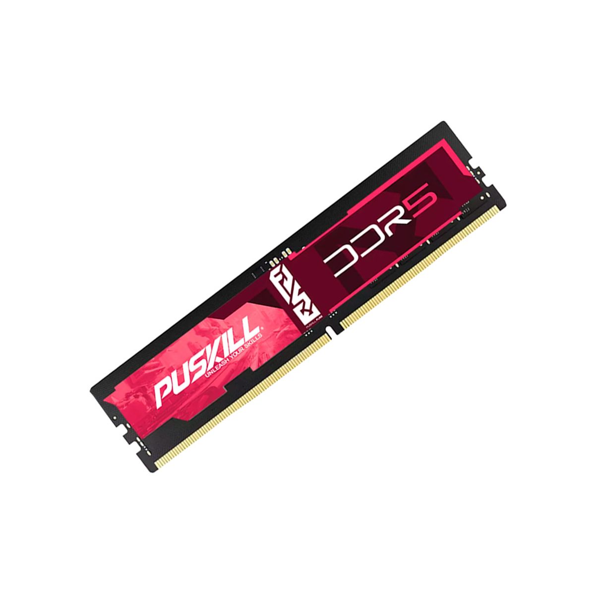 GENERICO - Memoria RAM DDR5 Laptop 16GB 5600Mhz 11V