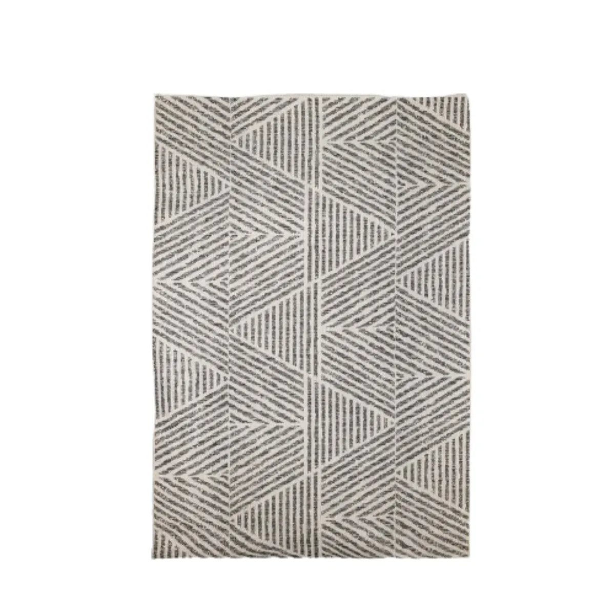 NIHM - Alfombra Areli Dark 230x160 cm