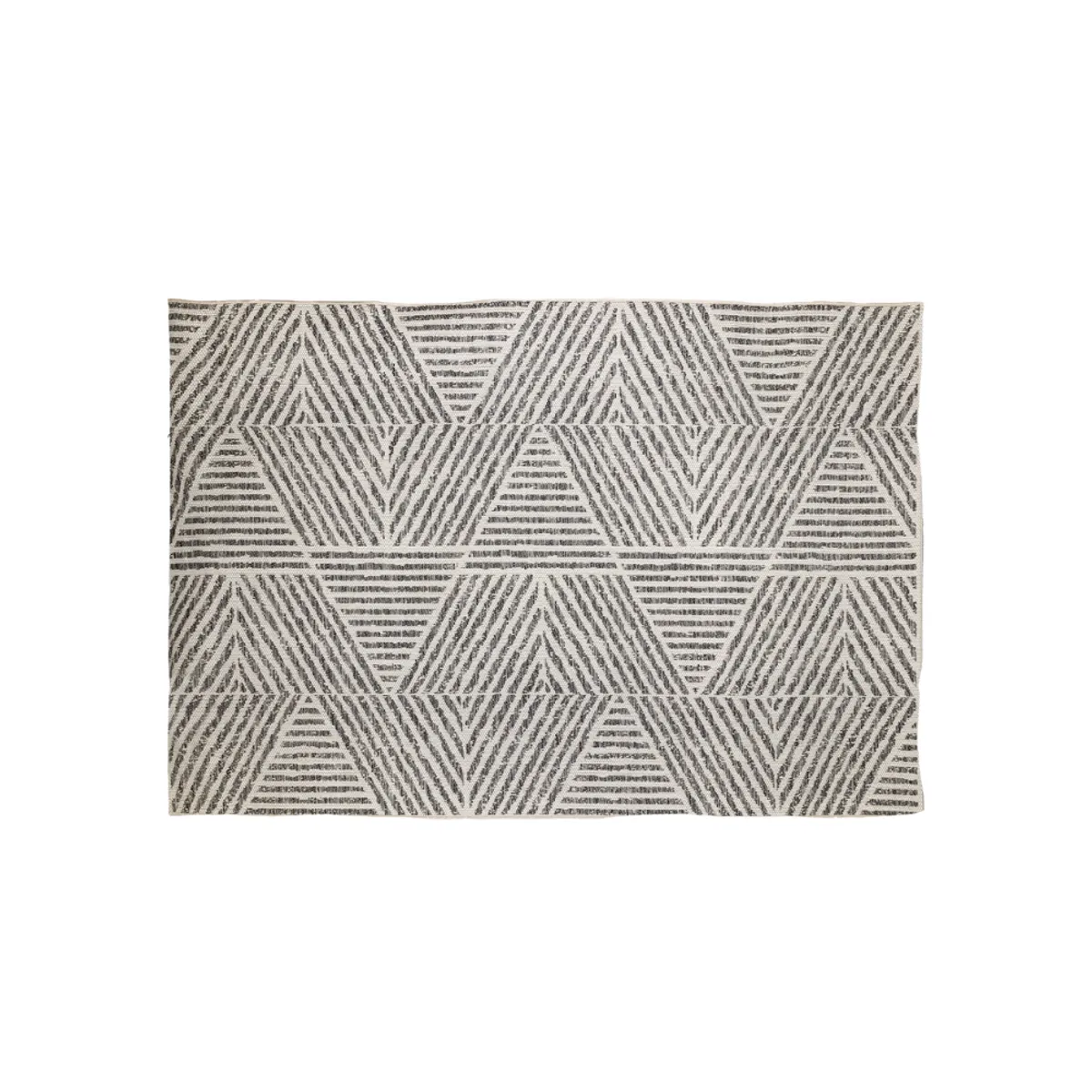 NIHM - Alfombra Areli Dark 230x160 cm