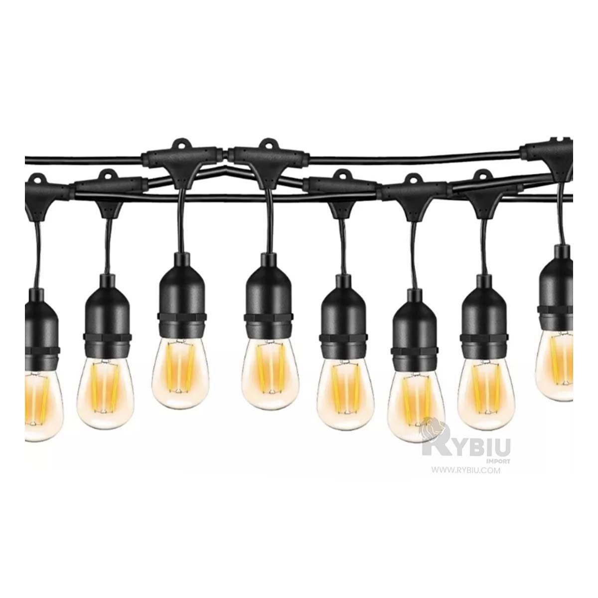 GENERICO - Iluminacion Portatil para Foquillo Negro Y+Regalo Agendita