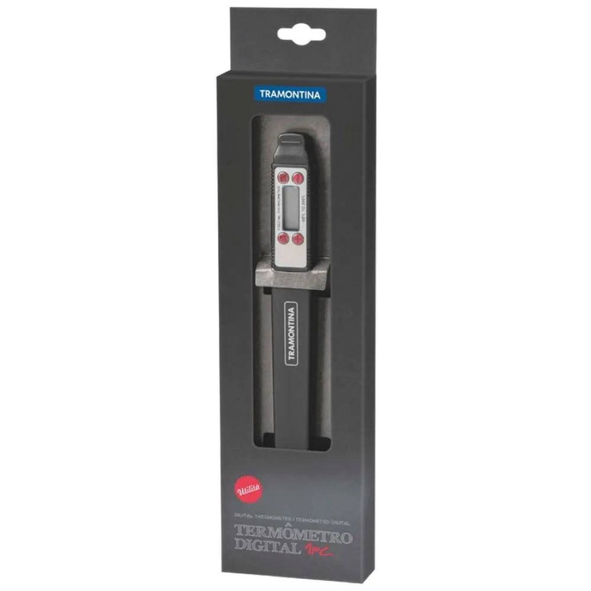 TRAMONTINA - Termometro Digital - Tramontina
