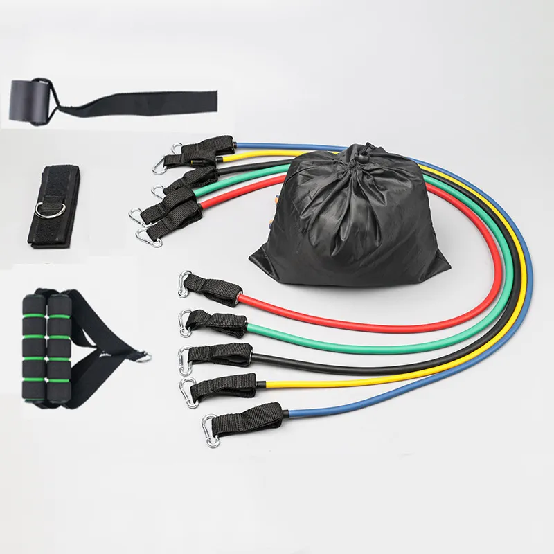 GENERICO - Set Bandas de Resistencia