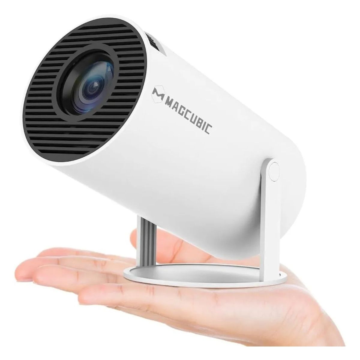MAGCUBIC - Proyector Portátil Magcubic HY300 Pro