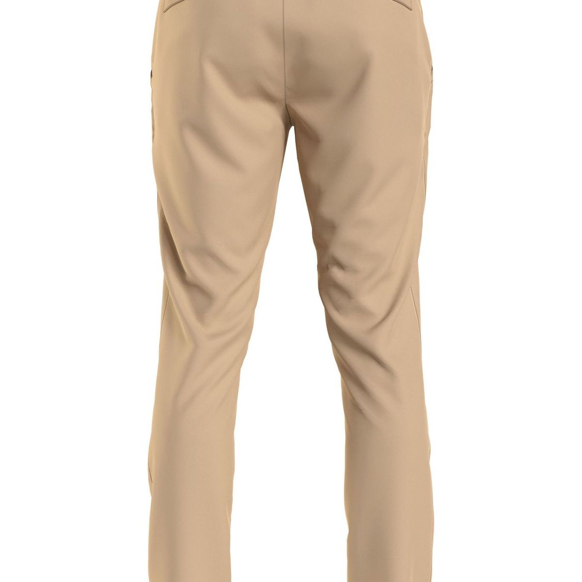 CALVIN KLEIN - PANTALON  SLIM STRETCH CHINO CK