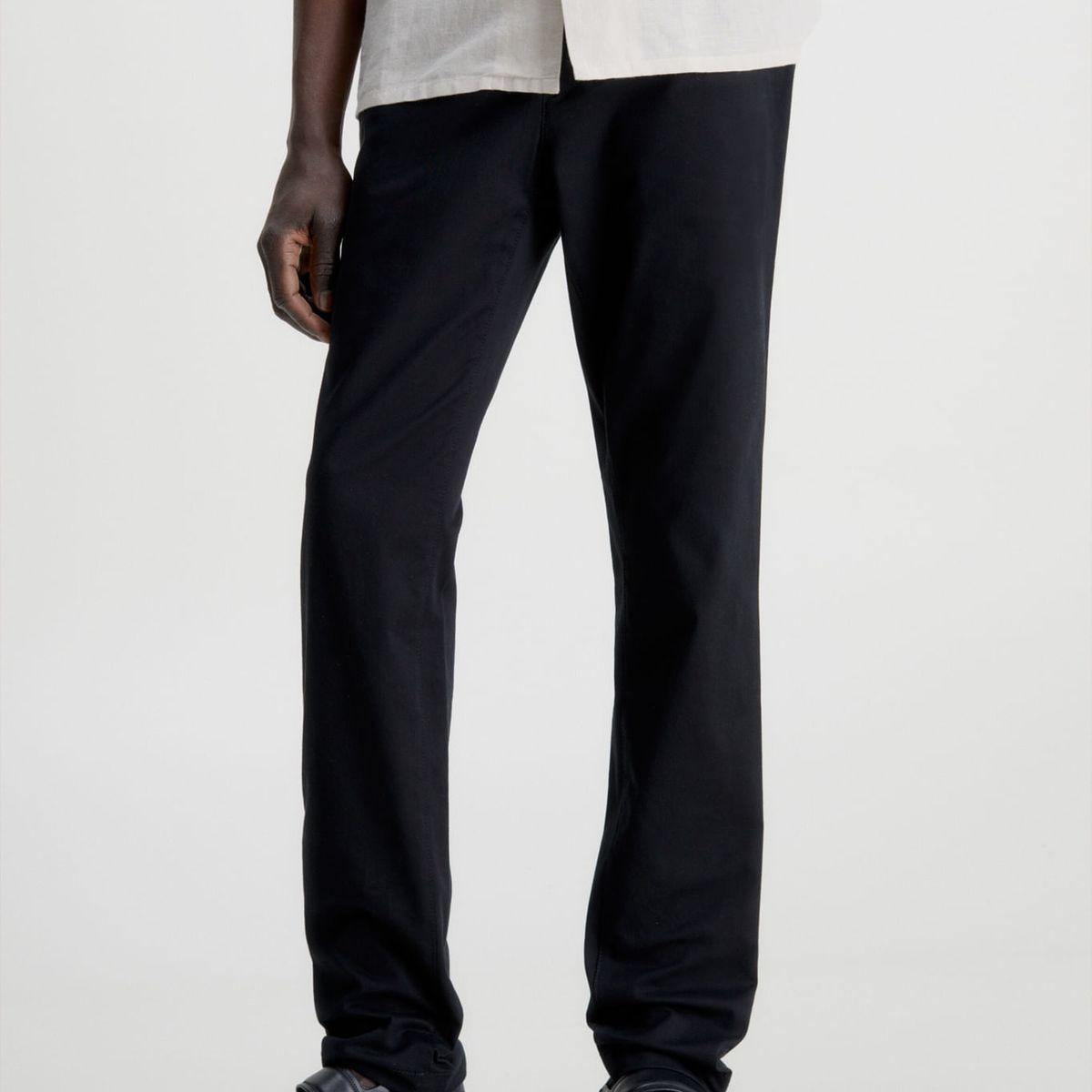 CALVIN KLEIN - PANTALON PARA HOMBRES CK
