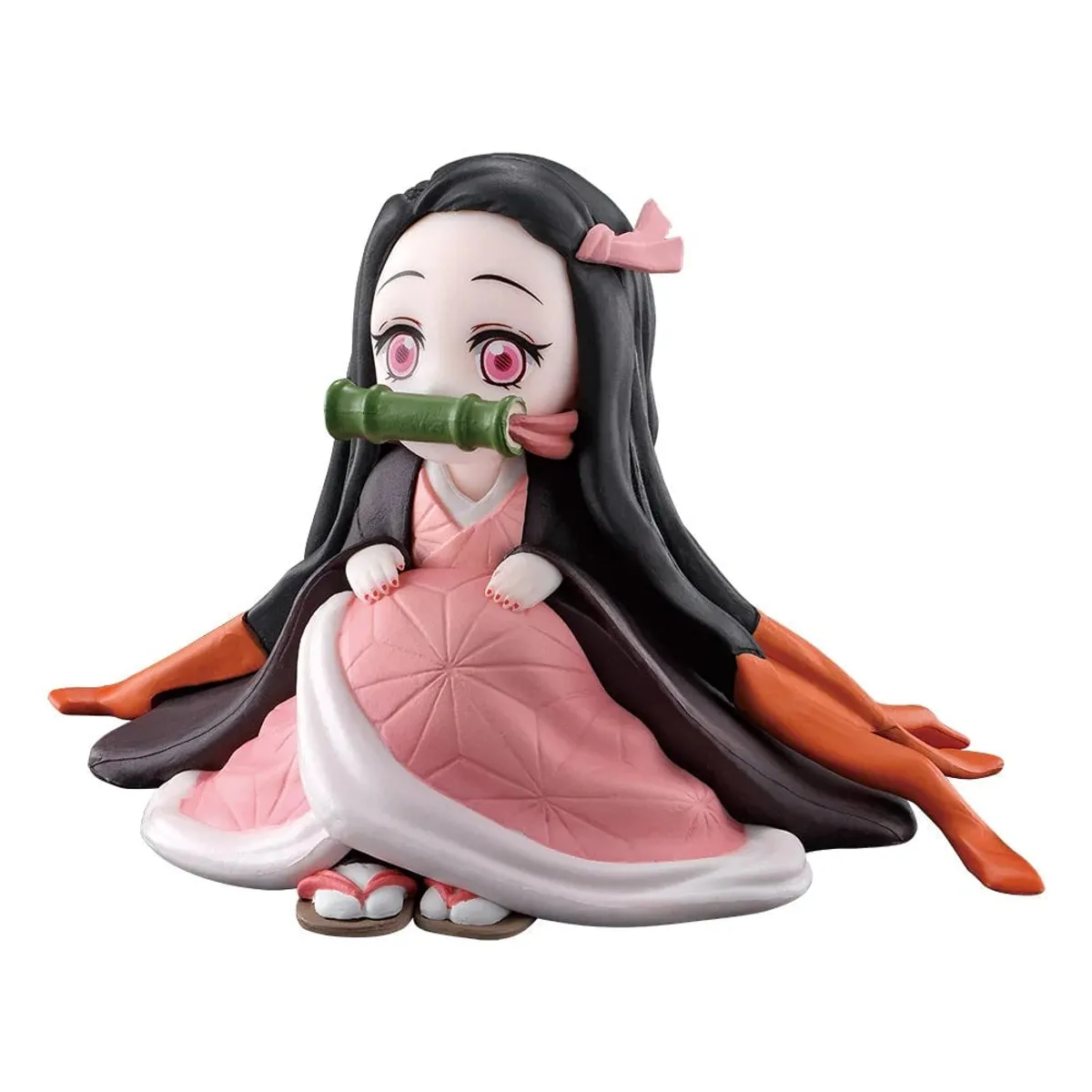 FUNKO - ICHIBAN - DEMON SLAYER BECAME SMALLER NEZUKO KAMADO