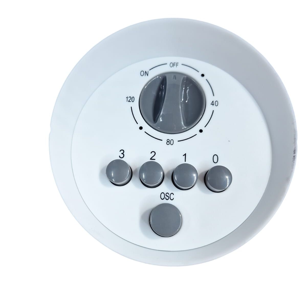 FUJITEC - Ventilador de TORRE 32 Pulgadas 70 watts CF-3200