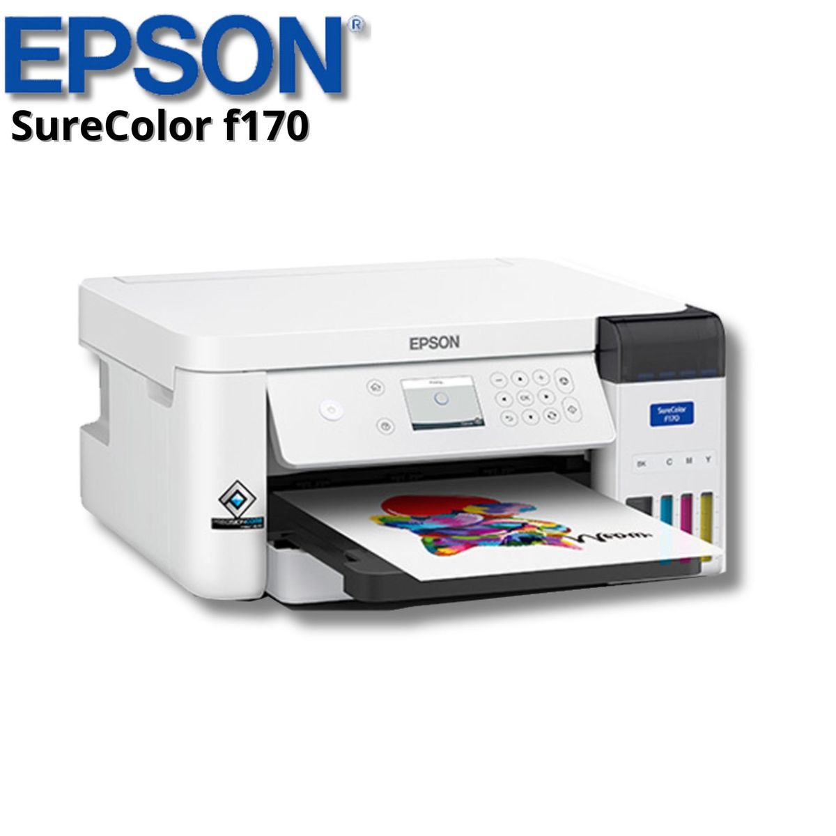 EPSON - Impresora Epson SureColor F170.