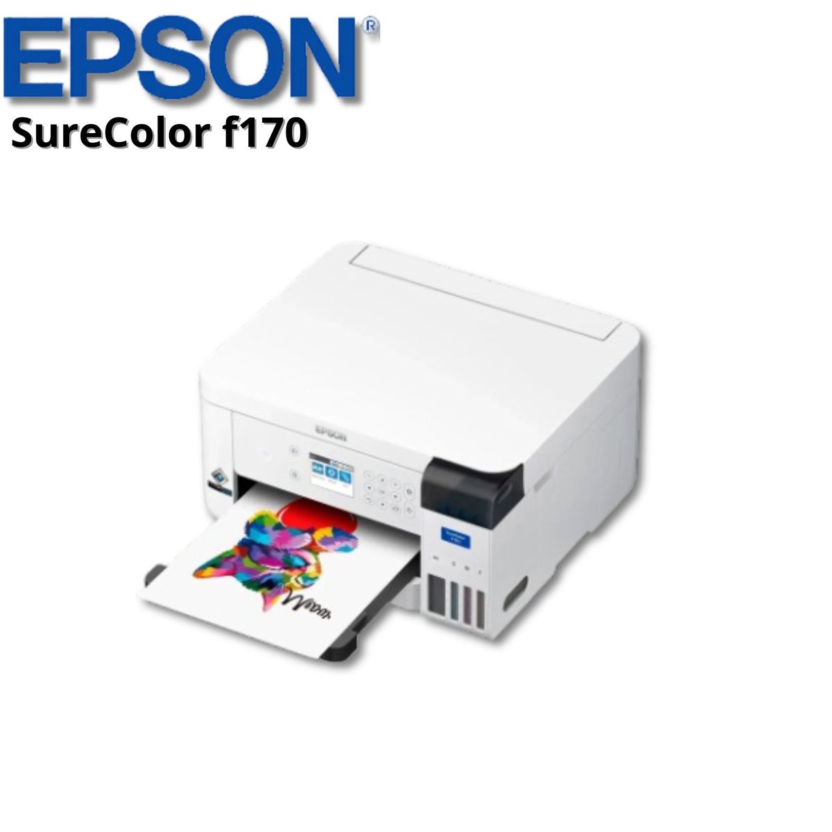 EPSON - Impresora Epson SureColor F170.