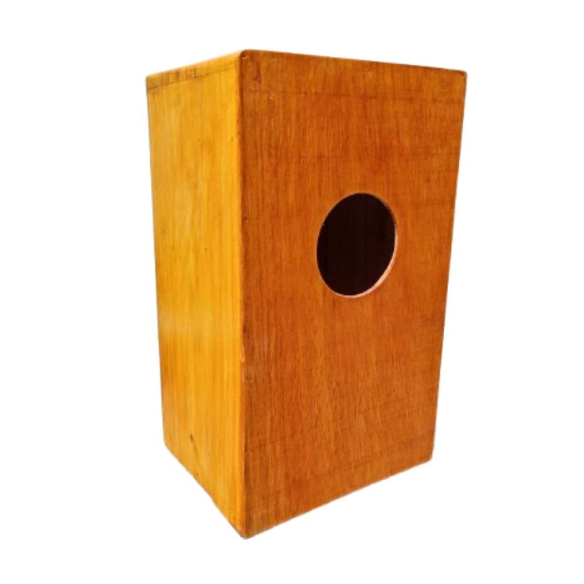 START FG - Cajon Peruano De Madera Niños Instrumento Musical