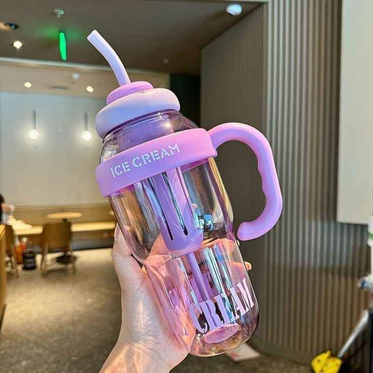 GENERICO - TOMATODO KAWAI ICE CREAM