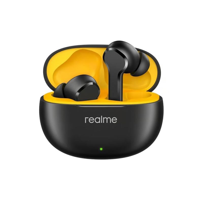 REALME - Audífonos Bluetooth Realme Buds T110 - Negro