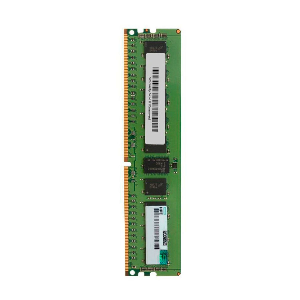 HP - MEMORIA RAM HP 16GB-DDR4 2666 MHZ PC4-21300 PN 815098-B21