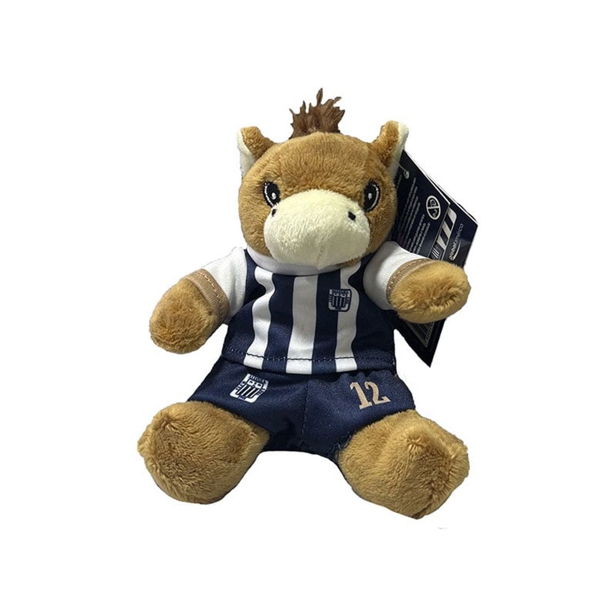 EDITORIAL BERLIN - Llavero  potrillo AL