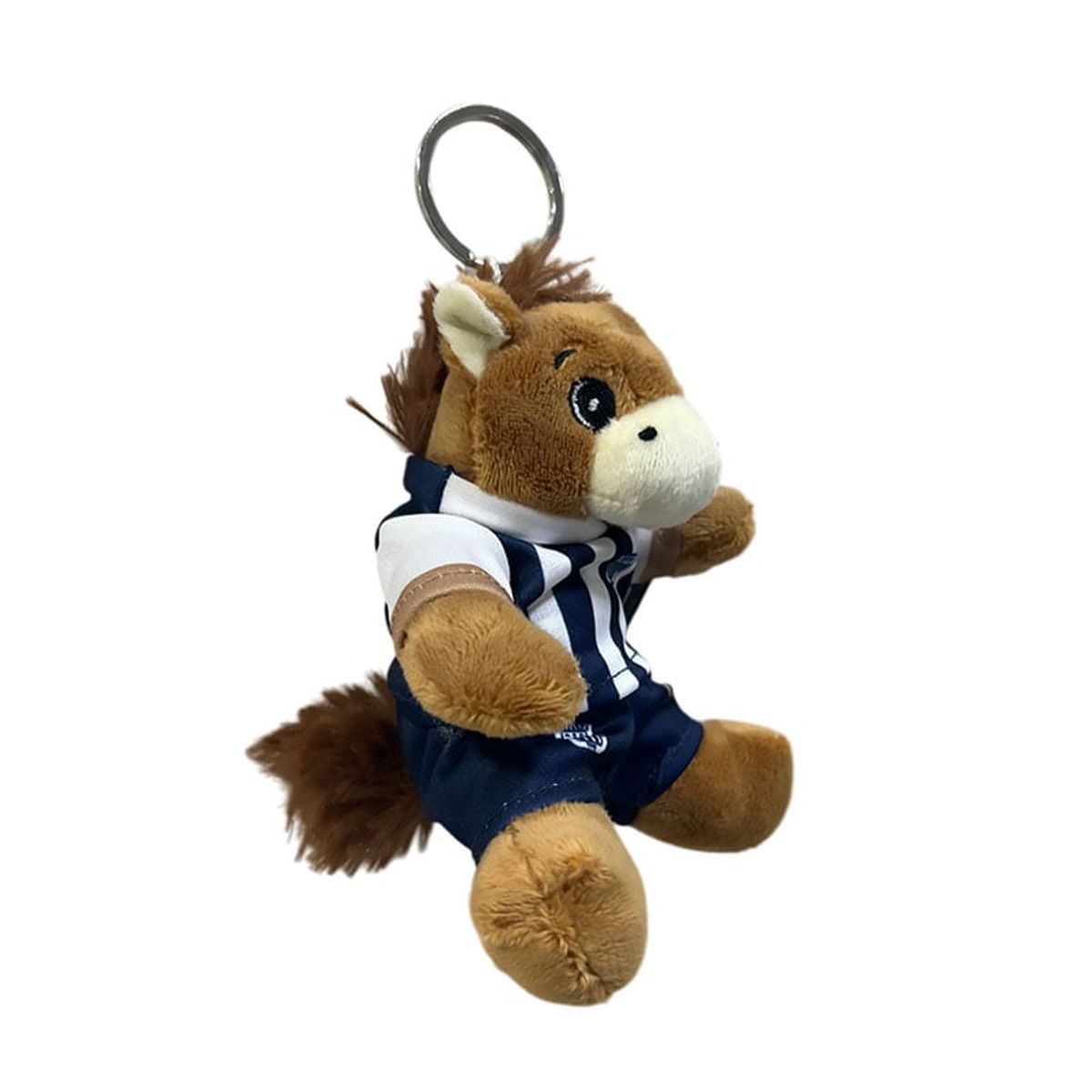 EDITORIAL BERLIN - Llavero  potrillo AL