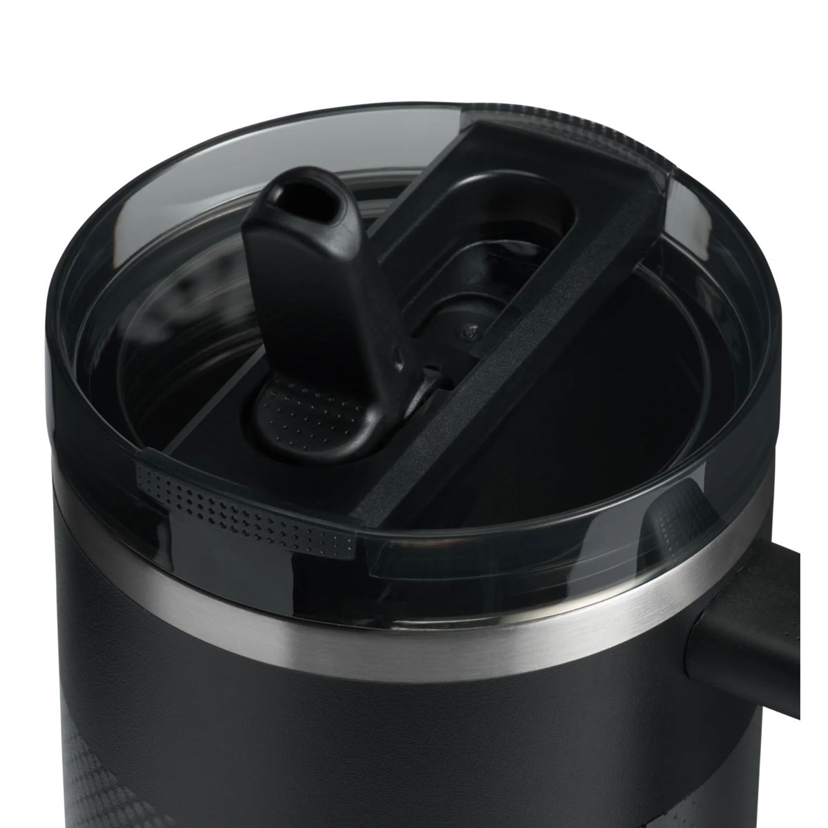 STANLEY - Stanley Quencher ProTour H2O FlowState Tumbler 40 oz Leakproof Black