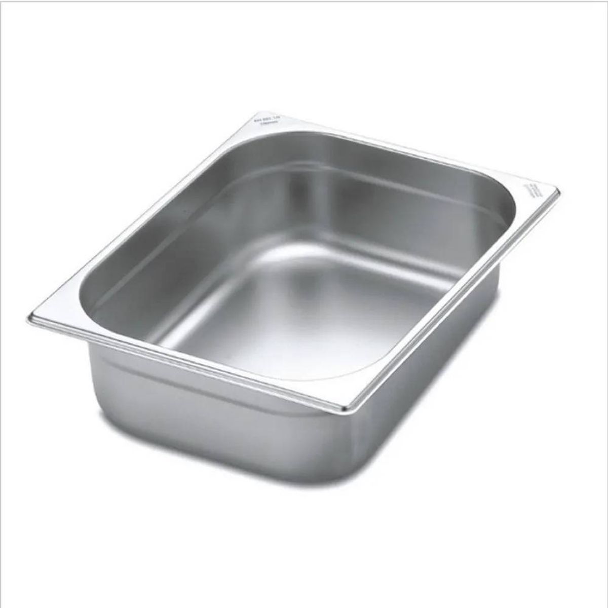 TRAMONTINA - Bandeja Ac Gastronom 12 X 325X265X150 Mm