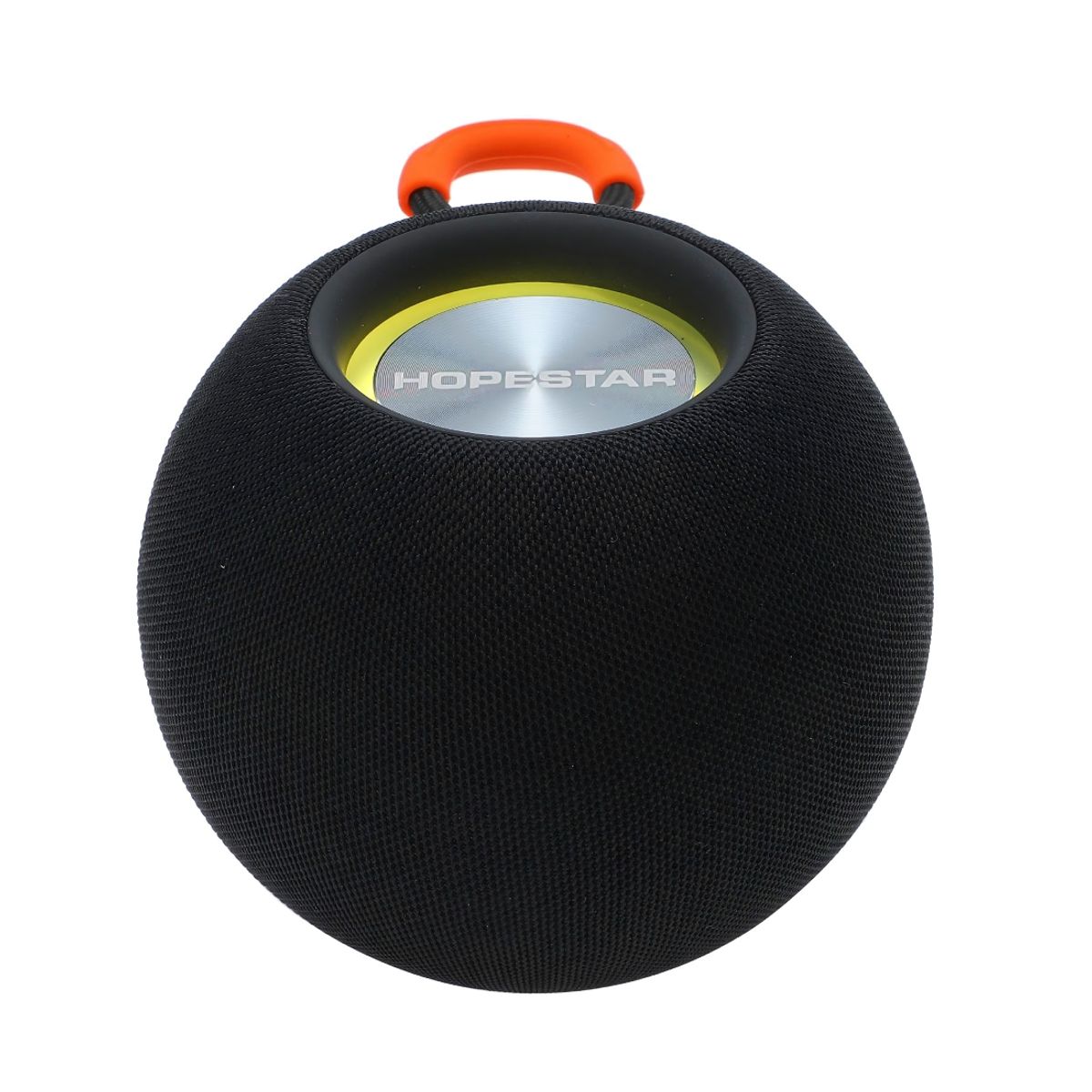 HALION - Parlante Inalámbrico Hopestar H52 Bluetooth - Negro