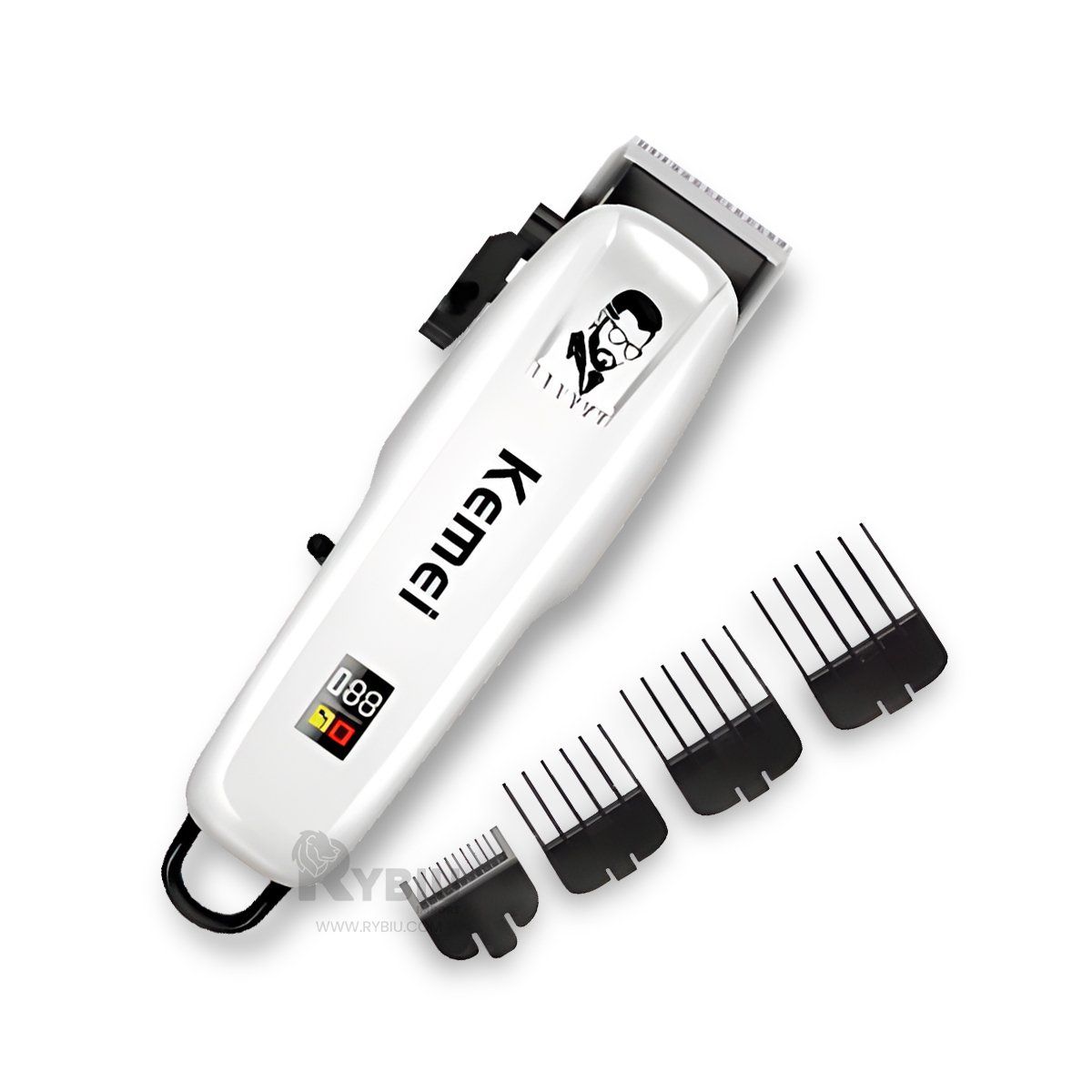 GENERICO - Maquina Moderna para Perfilar Cejas Y+Gift MiniAgenda