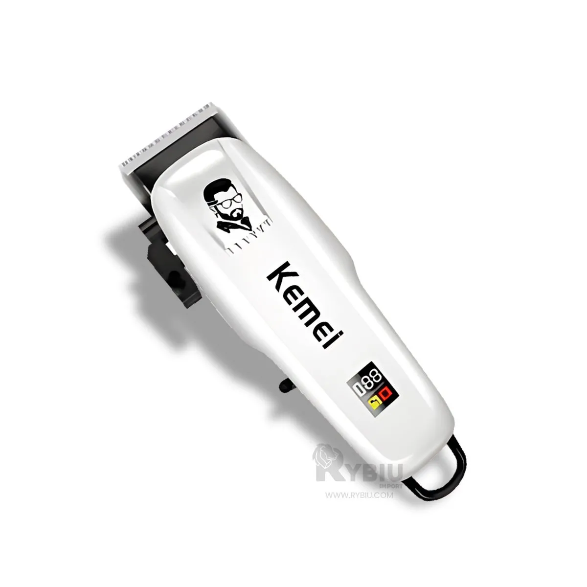 GENERICO - Maquina de afeitar para Hombres Y+Envoltorio de Regalo