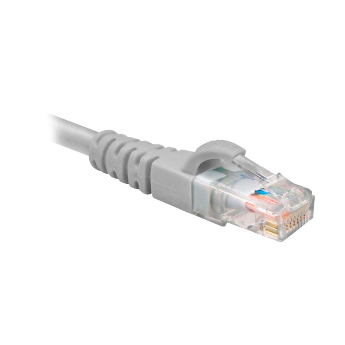 NEXXT SOLUTIONS - CABLE PATCH CORD NEXXT UTP MULTIFILAR CAT6 PN PCGPCC6CM01BL
