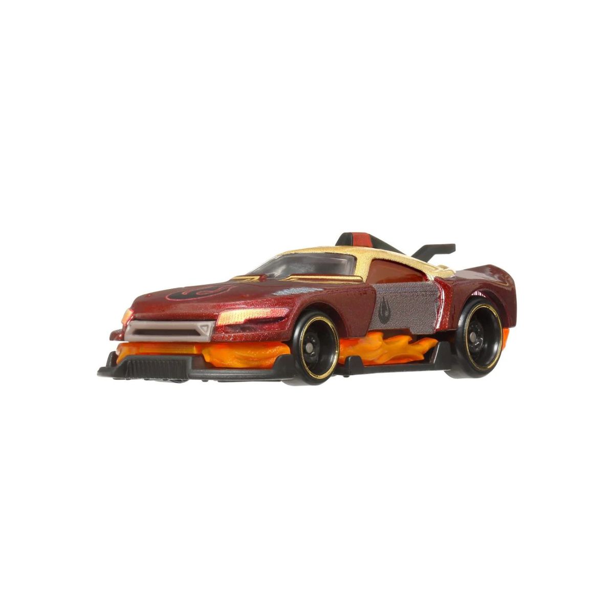 HOT WHEELS - Hot Wheels Best Car 2024 Zuko -  auto de colección Avatar