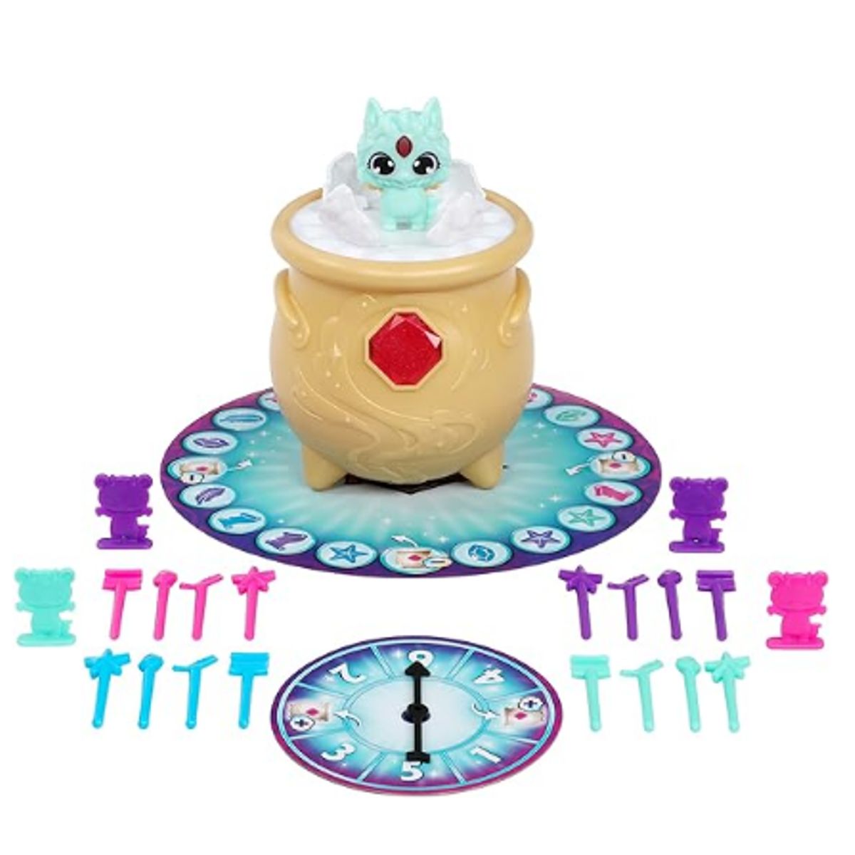 GENERAC - Juego de poción Magic Mixies