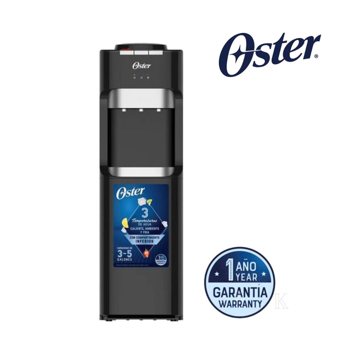 OSTER - Dispensador de Agua Oster OS-PWD2100