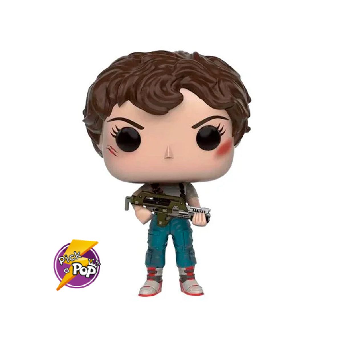 FUNKO - ALIEN ELLEN RIPLEY 345 FUNKO POP TERROR