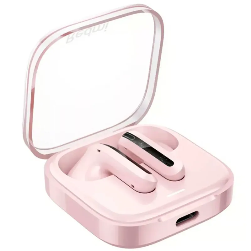 XIAOMI - Audífonos Xiaomi Redmi Buds 6 Active - Rosado