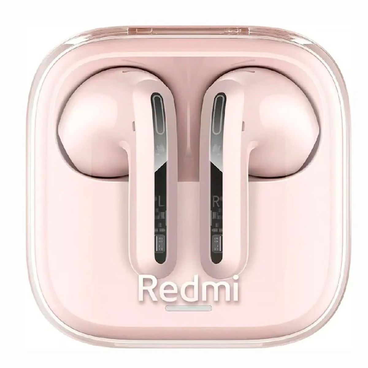 XIAOMI - Audífonos Xiaomi Redmi Buds 6 Active - Rosado