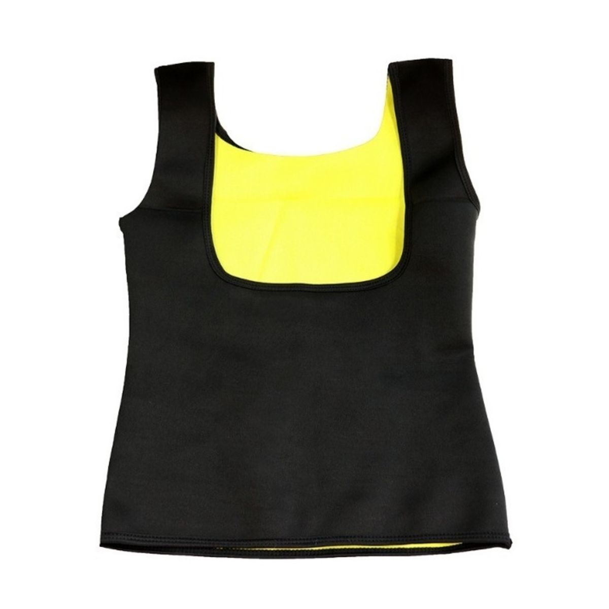 GENERICO - CHALECO TERMICO DAMA NEOPRENO - XXL