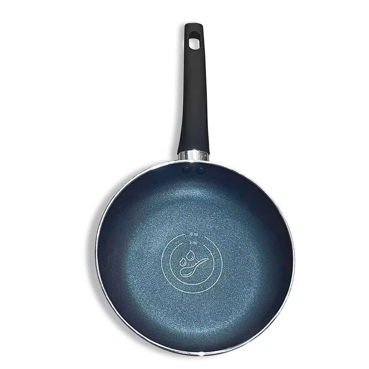 RECORD - Sartén Antiadherente N°24 Record - Cocina Saludable y Fácil de Limpiar