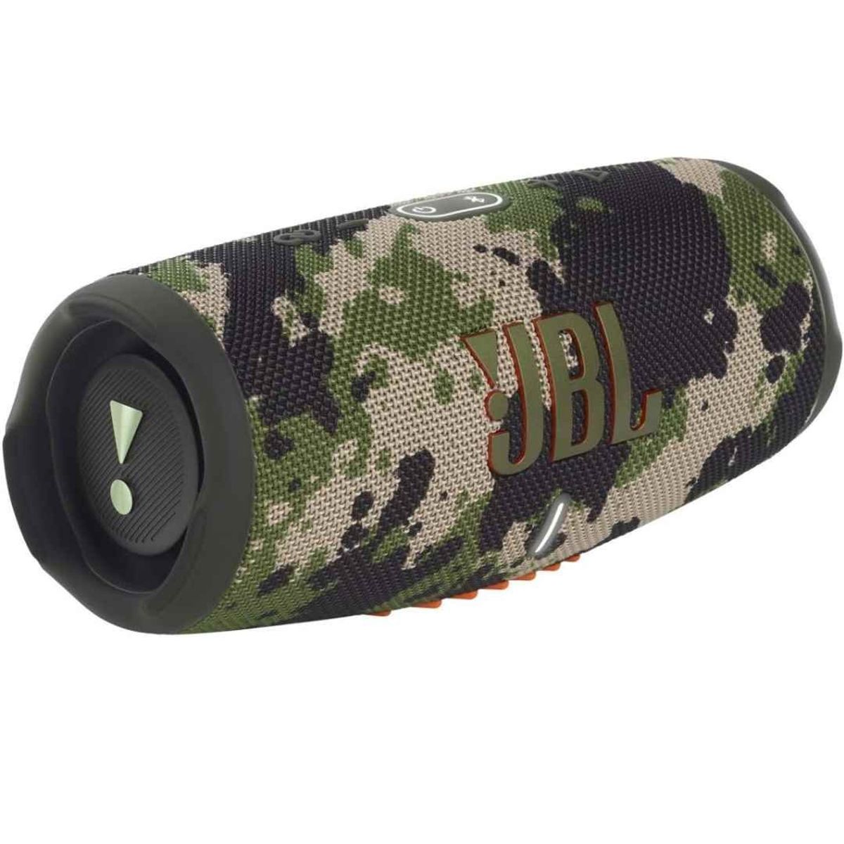 JBL - Parlante Jbl Charge 5 Bluetooth color CAMUFLADO