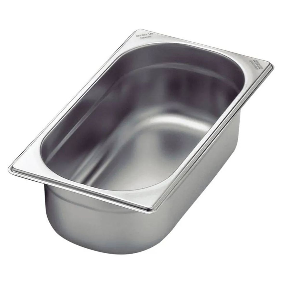 TRAMONTINA - Bandeja Ac Gastronom 13 X 325X176X100 Mm
