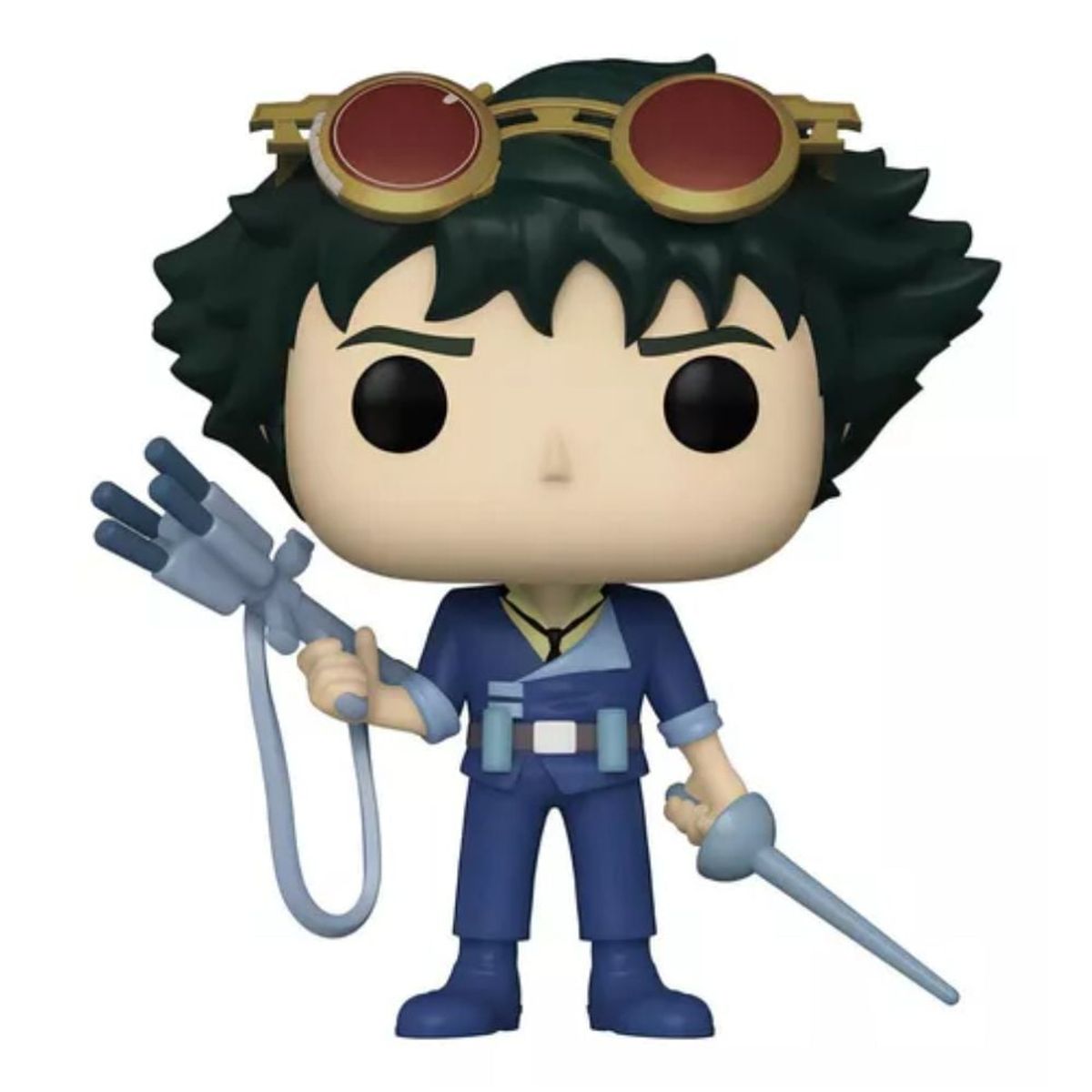 FUNKO - Funko Pop Spike Spiegel Cowboy Bebop