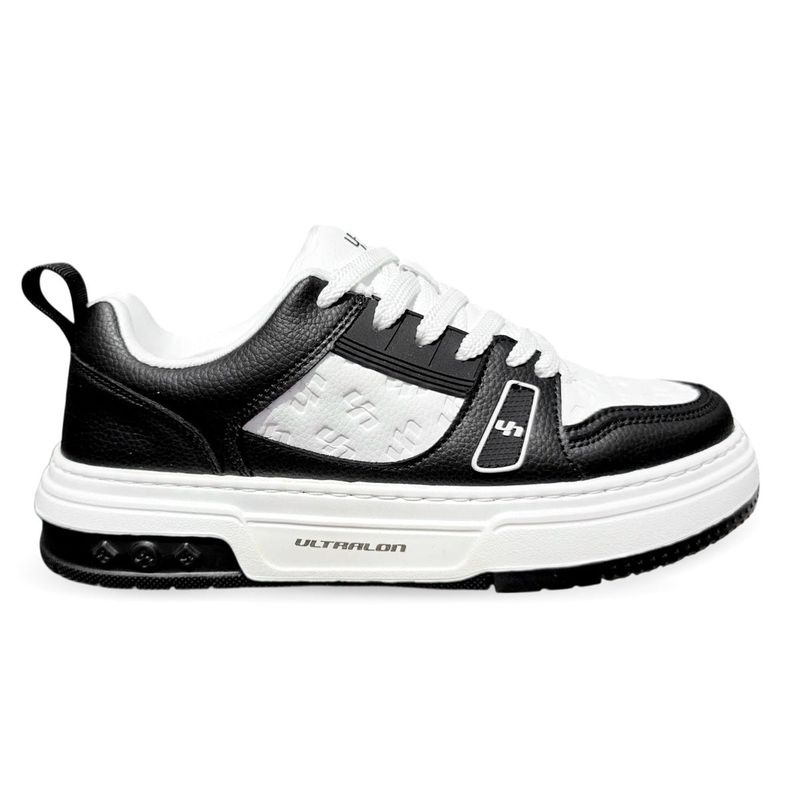 ULTRALON - Zapatillas Ultralon Urbanas Ultra Shadow para Hombre