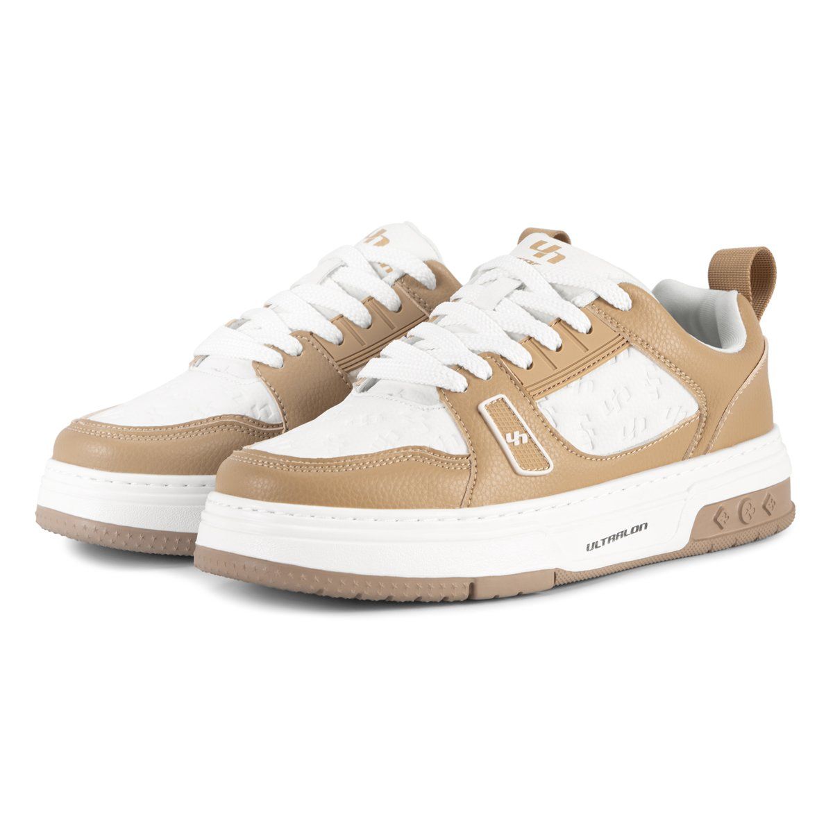 ULTRALON - Zapatillas Ultralon Urbanas Ultra Shadow para Hombre